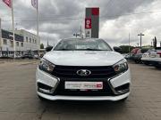 Lada (ВАЗ) Vesta I Стерлитамак  - изображение 27