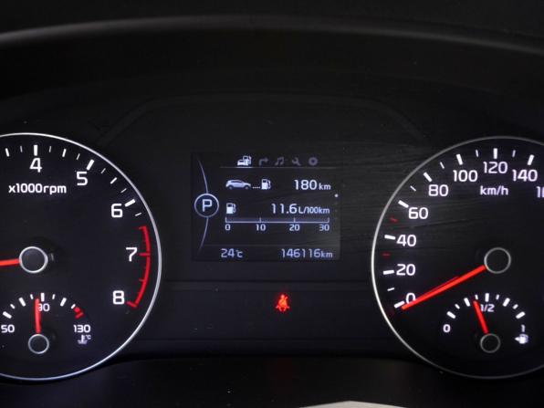 Kia Sportage IV с пробегом 2017 года, цена 1 900 000 рублей, 146116 км, внедорожник, Автокод Объявления