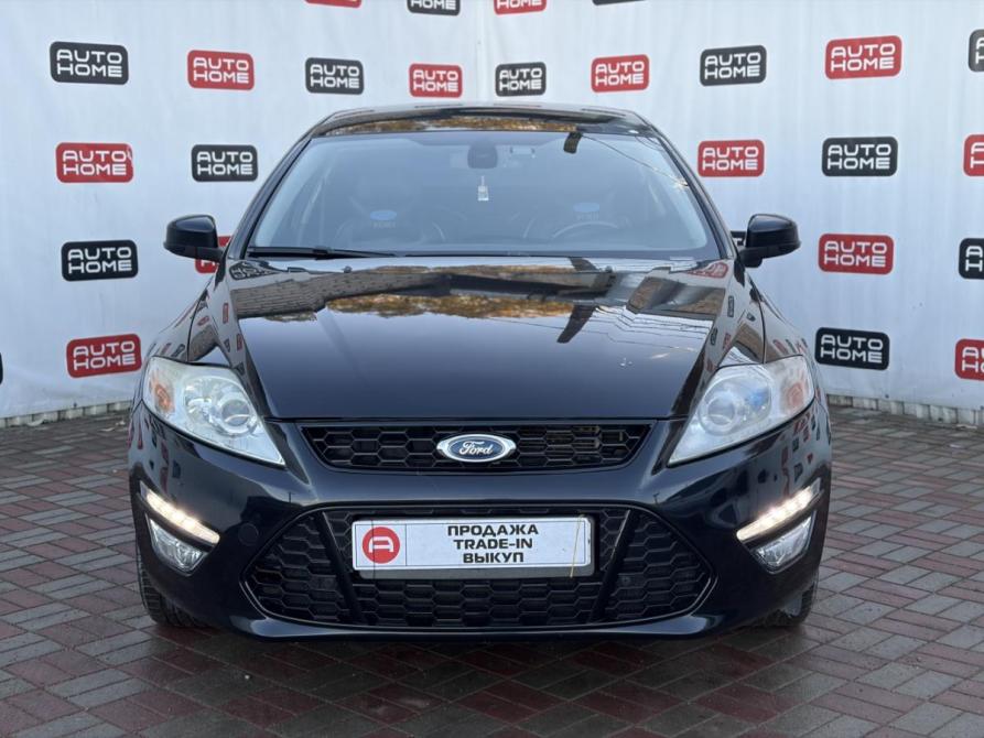 Ford Mondeo IV Рестайлинг Санкт-Петербург  - изображение 2