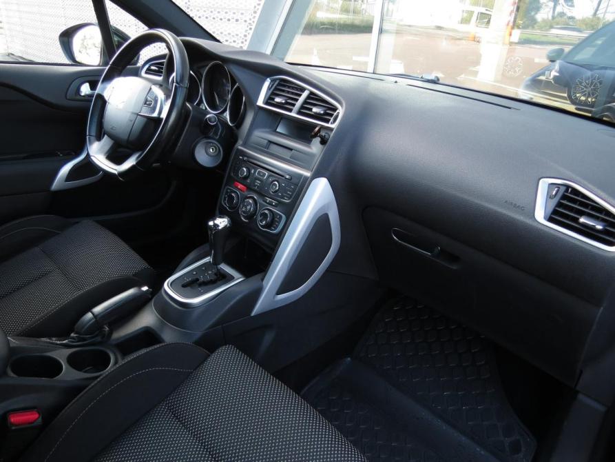 Citroen DS4 Санкт-Петербург  - изображение 5