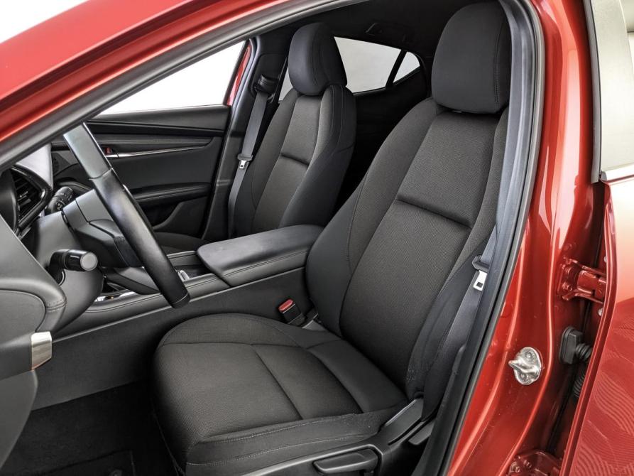 Mazda 3 IV (BP) Москва  - изображение 20