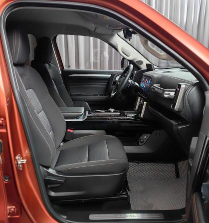 Haval Dargo I с пробегом 2024 года, цена 2 777 000 рублей, 9243 км, внедорожник, Автокод Объявления