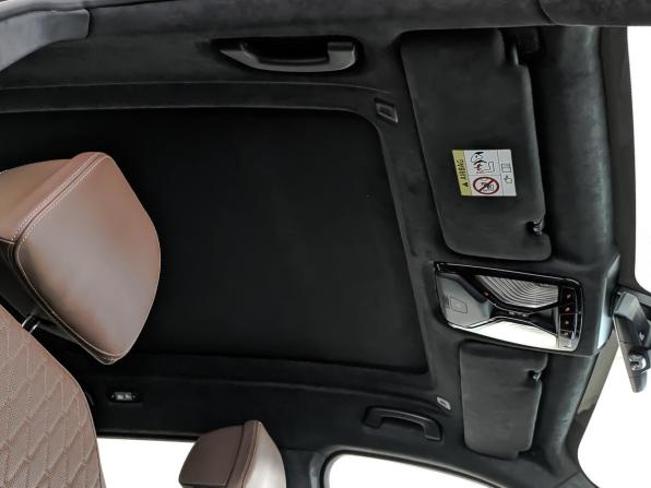 BMW X7 I (G07) с пробегом 2019 года, цена 7 897 000 рублей, 79606 км, внедорожник, Автокод Объявления