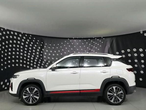 Changan CS35 Plus I Рестайлинг с пробегом 2023 года, цена 1 980 000 рублей, 17073 км, внедорожник, Автокод Объявления