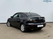 Mazda 3 I (BK) Рестайлинг Москва  - изображение 19