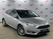 Ford Focus III Рестайлинг Санкт-Петербург  - изображение 23