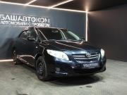 Toyota Corolla X (E140 E150) Уфа  - изображение 19