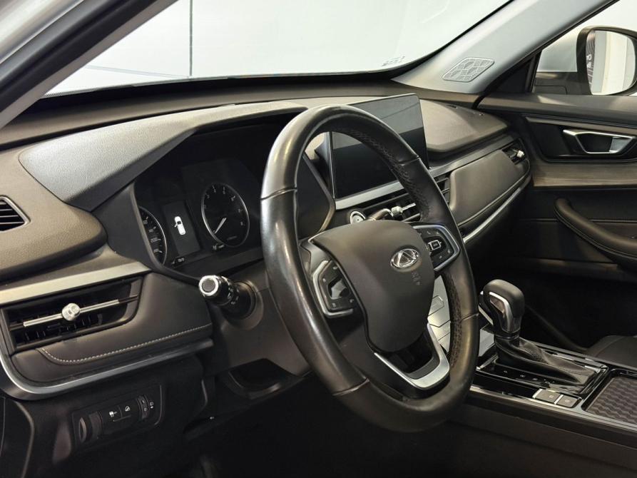 Chery Tiggo 4 Pro I Рестайлинг Тверь  - изображение 7