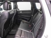 Jeep Grand Cherokee IV (WK2) Рестайлинг Москва  - изображение 28