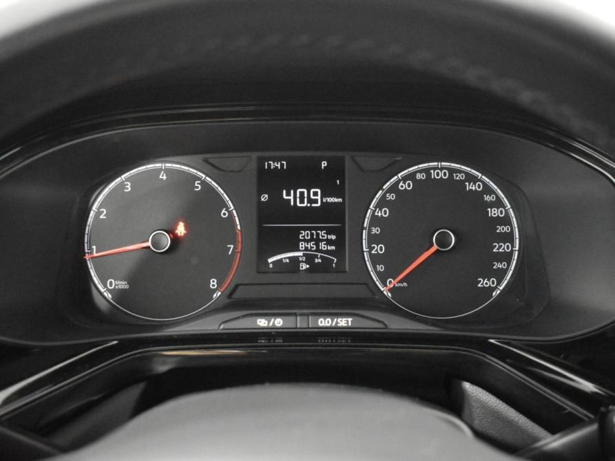 Volkswagen Polo VI Казань  - изображение 13