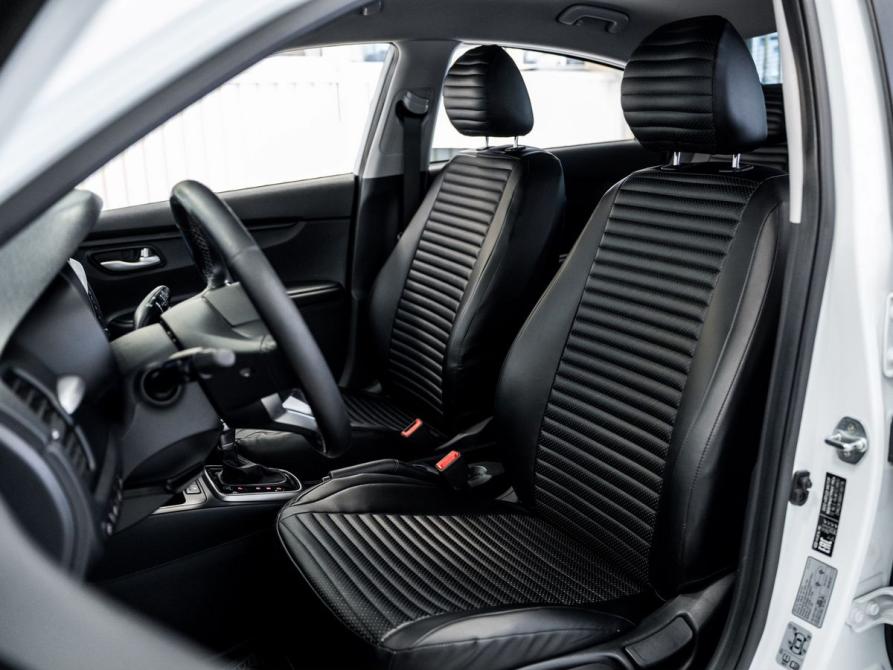 Kia Rio IV Ростов-на-Дону  - изображение 14
