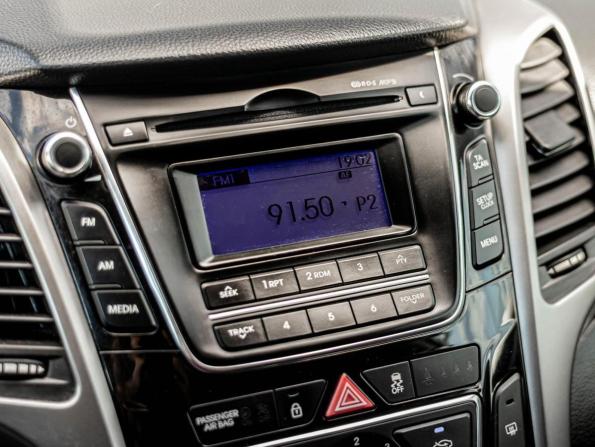 Hyundai i30 II с пробегом 2012 года, цена 1 119 000 рублей, 197160 км, универсал, Автокод Объявления