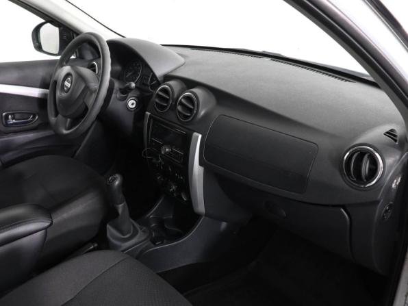 Nissan Almera III (G15) с пробегом 2016 года, цена 620 000 рублей, 157212 км, седан, Автокод Объявления
