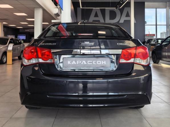 Chevrolet Cruze I Рестайлинг с пробегом 2013 года, цена 590 000 рублей, 234000 км, седан, Автокод Объявления