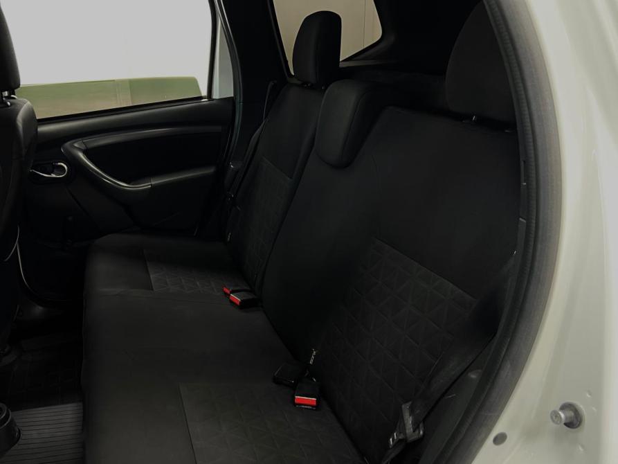 Renault Duster I Рестайлинг Казань  - изображение 15