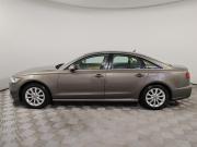 Audi A6 IV (C7) Рестайлинг Москва  - изображение 30
