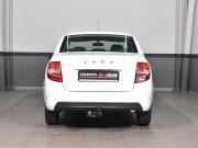 Lada (ВАЗ) Granta I Рестайлинг Кемерово  - изображение 29