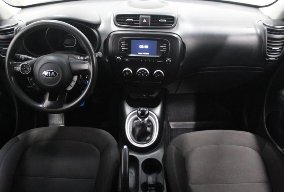 Kia Soul II Рестайлинг Астрахань  - изображение 20