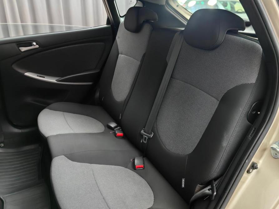 Hyundai Solaris I Подольск  - изображение 9