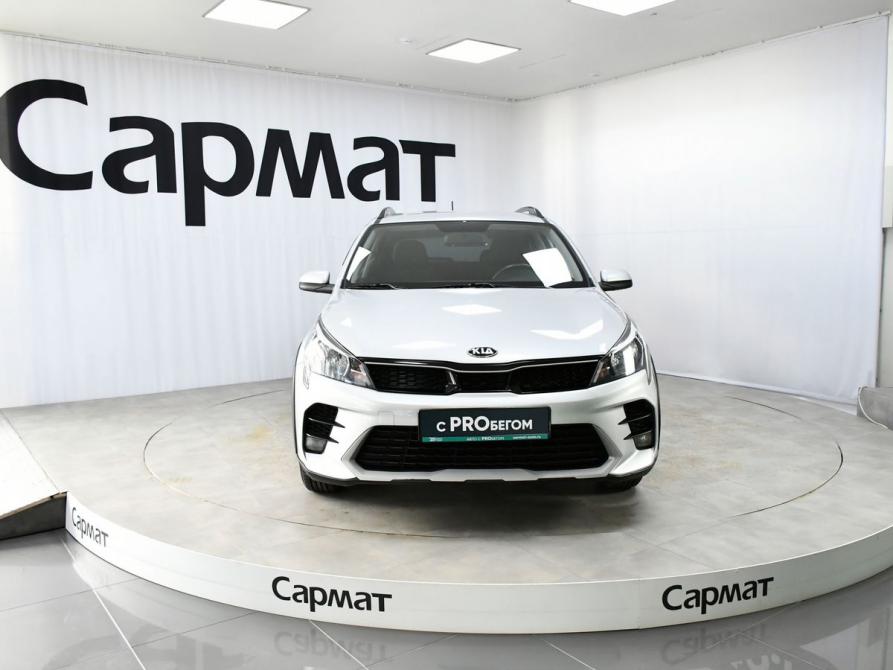 Kia Rio IV Рестайлинг Новосибирск  - изображение 8