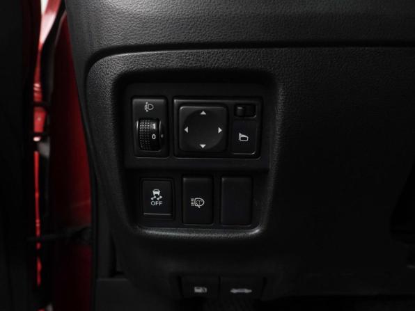 Nissan Juke I с пробегом 2013 года, цена 984 000 рублей, 154071 км, внедорожник, Автокод Объявления
