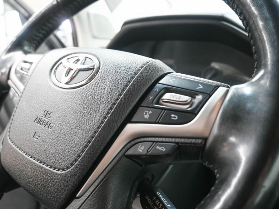 Toyota Land Cruiser Prado 150 Series Рестайлинг 3 Ростов-на-Дону  - изображение 16