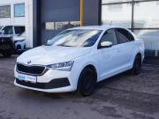 Skoda Rapid II Москва  - изображение 16