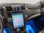 Toyota Highlander II (XU40) Рестайлинг Красноярск  - изображение 32