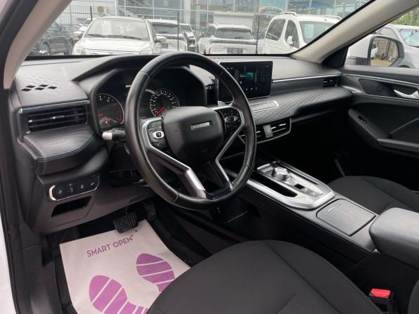 Haval Jolion I Рестайлинг с пробегом 2023 года, цена 1 490 000 рублей, 53500 км, внедорожник, Автокод Объявления