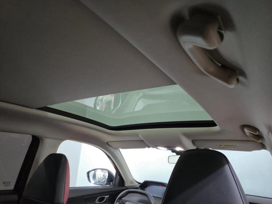 Changan UNI-S (CS55 Plus) Альметьевск  - изображение 18