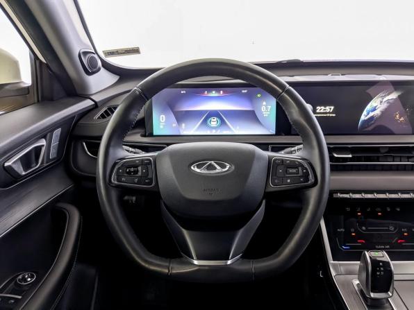 Chery Tiggo 7 Pro Max I с пробегом 2024 года, цена 1 525 000 рублей, 85166 км, внедорожник, Автокод Объявления