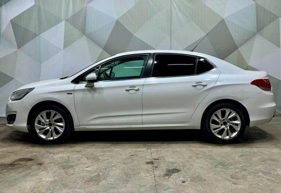 Citroen C4 II Оренбург  - изображение 8