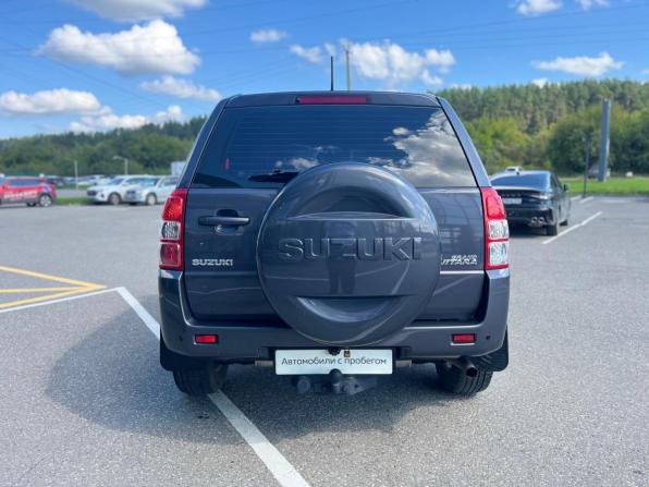 Suzuki Grand Vitara II Рестайлинг с пробегом 2011 года, цена 1 199 000 рублей, 132849 км, внедорожник, Автокод Объявления
