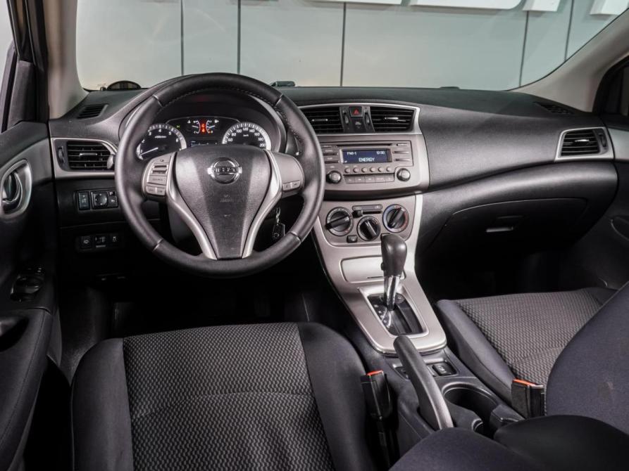 Nissan Sentra VII (B17) Воронеж  - изображение 6