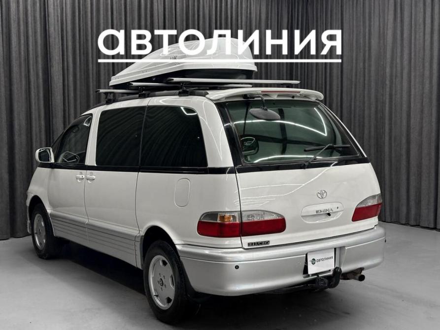 Toyota Estima I Красноярск  - изображение 6