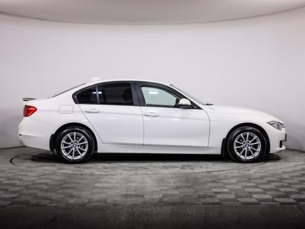 BMW 3 серии VI (F3x) с пробегом 2015 года, цена 1 899 000 рублей, 139134 км, седан, Автокод Объявления