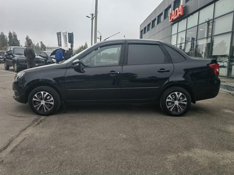 Lada (ВАЗ) Granta I Рестайлинг Великие Луки  - изображение 8