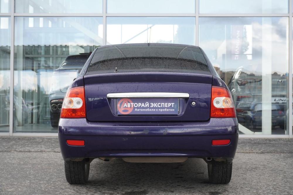 Lada (ВАЗ) Priora I Ульяновск  - изображение 6