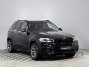 BMW X5 III (F15) Калининград  - изображение 20