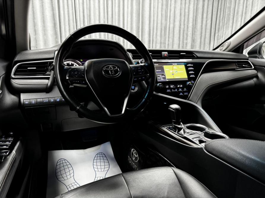 Toyota Camry VIII (XV70) Стерлитамак  - изображение 32