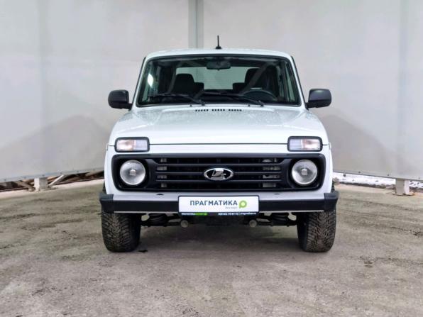 Lada (ВАЗ) Niva Legend с пробегом 2024 года, цена 799 000 рублей, 31773 км, внедорожник, Автокод Объявления