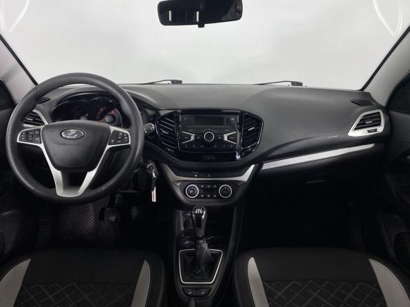 Lada (ВАЗ) Vesta I с пробегом 2019 года, цена 1 350 000 рублей, 54769 км, универсал, Автокод Объявления