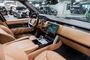 Land Rover Range Rover V Москва  - изображение 63