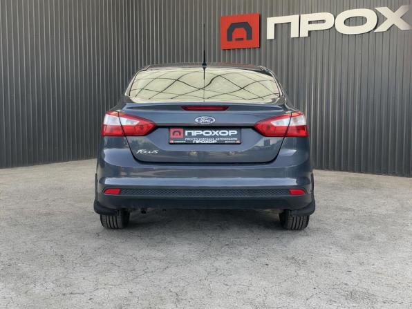 Ford Focus III с пробегом 2012 года, цена 775 000 рублей, 157395 км, седан, Автокод Объявления