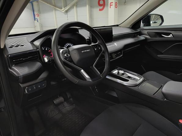 Haval Jolion I с пробегом 2023 года, цена 1 905 000 рублей, 19781 км, внедорожник, Автокод Объявления