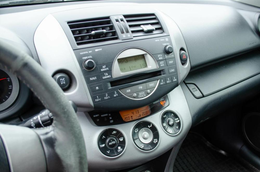 Toyota RAV4 III (XA30) Курган  - изображение 10