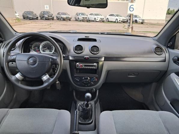 Chevrolet Lacetti I с пробегом 2008 года, цена 275 000 рублей, 221280 км, хэтчбек, Автокод Объявления