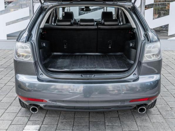 Mazda CX-7 I Рестайлинг с пробегом 2010 года, цена 895 100 рублей, 179547 км, внедорожник, Автокод Объявления