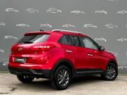 Hyundai Creta I Рестайлинг Санкт-Петербург  - изображение 25