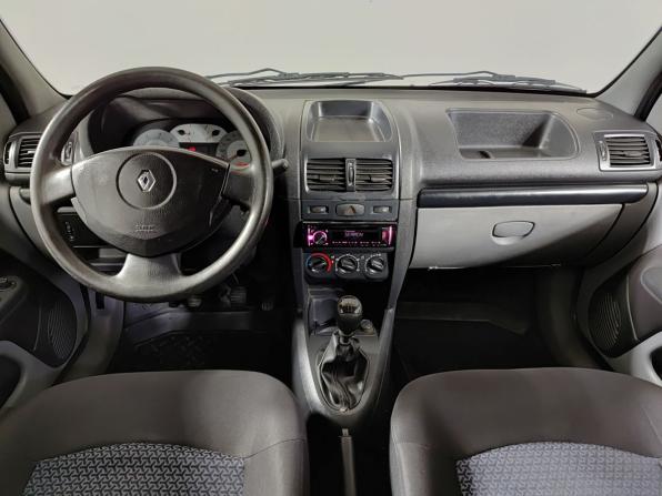 Renault Symbol I Рестайлинг 2 с пробегом 2007 года, цена 250 000 рублей, 263068 км, седан, Автокод Объявления
